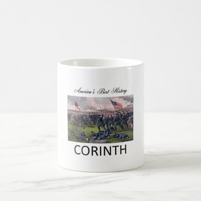 Mug ABH Cornith (Centre)