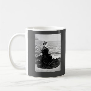 Mug Abigail Scott Duniway, mère de l'égalité de suf