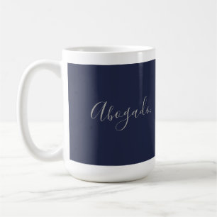 Mug abogado tasa