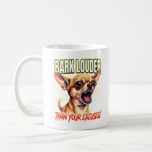 Mug Aboyer plus fort que les excuses
