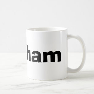 Mug Abraham