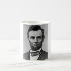 Mug Abraham Lincoln