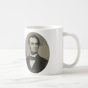 Mug abraham lincoln