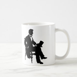 Mug Abraham Lincoln