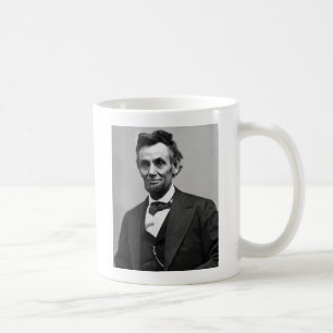 Mug Abraham Lincoln