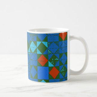 Mug Abrégé sur édredon (no. 0712)