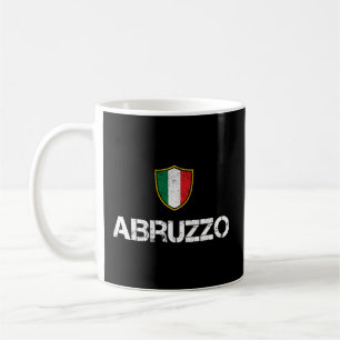 Mug Abruzzes Italie Abruzzes