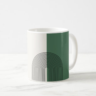 Mug Abstraction Bohème Moderne