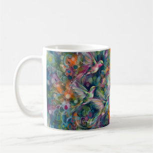 Mug Abstrait