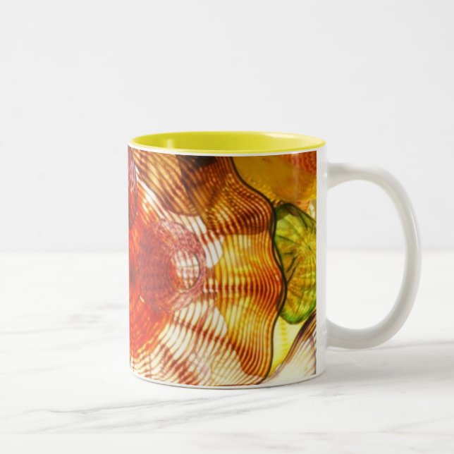 Mug Abstrait (Droit)