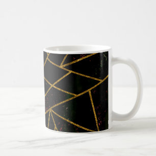 Mug Abstrait #939