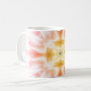 Mug Abstrait lumineux