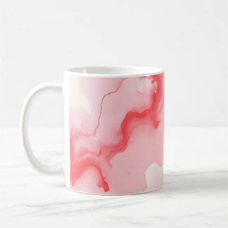 Mug Abstrait Pastel