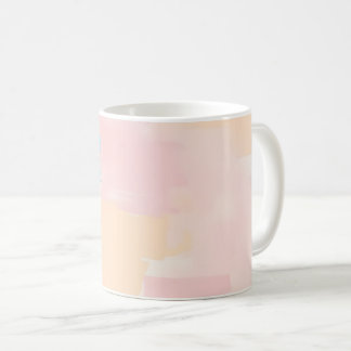 Mug Abstrait Pastel