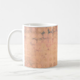 Mug Abstraite grunge fond abstrait, vieilli, vieilliss