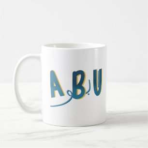 MUG ABU