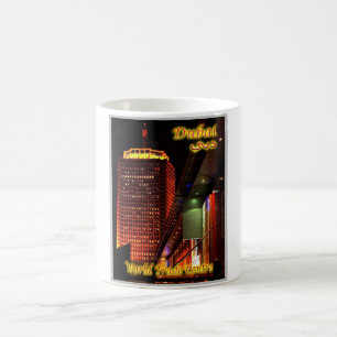 Mug Abu Dhabi -