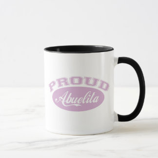 Mug Abuelita fier