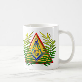 Mug Acacia