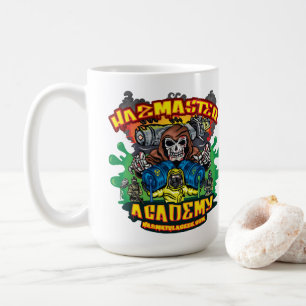 Mug Académie HazMaster