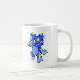 Mug Acara étoilé Excited