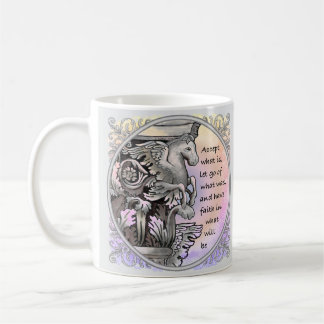 Mug Acceptation