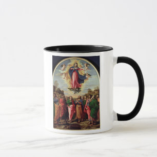 Mug Acceptation de la Vierge