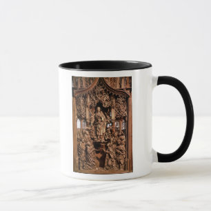 Mug Acceptation de la Vierge