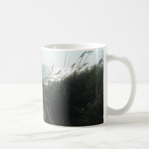 Mug Accès à la plage