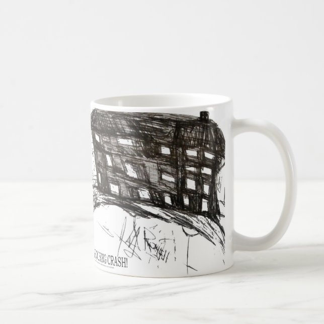 MUG ACCÈS AU LOGEMENT (Droite)