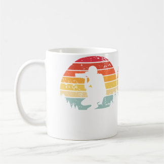 Mug Accessoires de Photographe Photographie Rétro Pour