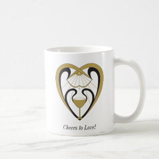 Mug Acclamations à l'amour