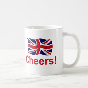 Mug Acclamations britanniques !