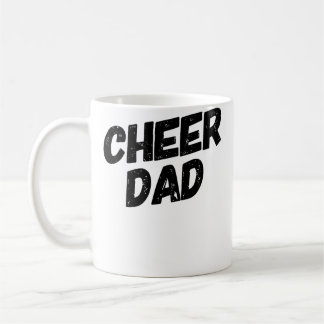 Mug Acclamez Papa Cheerleading