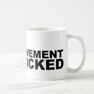 Mug Accomplissement débloqué
