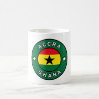 Accra Ghana