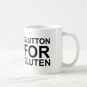 Mug Accro au gluten