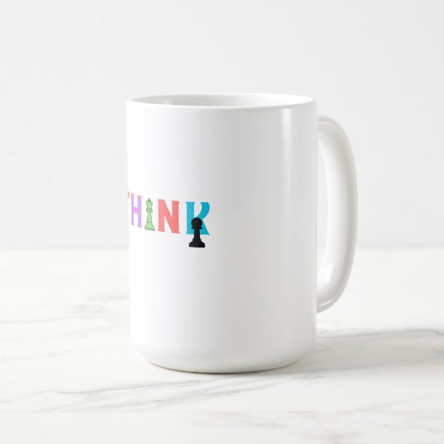 Mug #accroAuCaféTasse (Devant droit)
