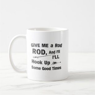 Mug Accrochez de bons moments