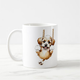 Mug Accrochez-vous
