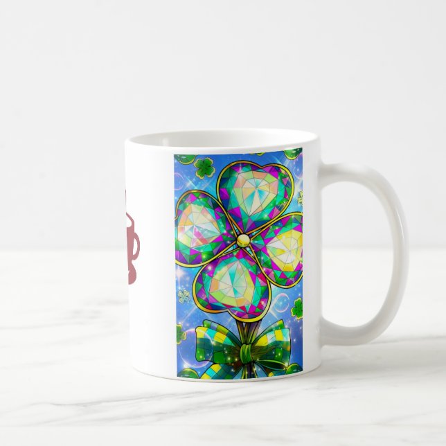 Mug Accroître les chances de vie (Droite)