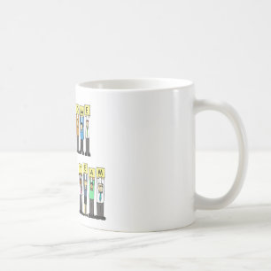 Mug Accueil à notre équipe