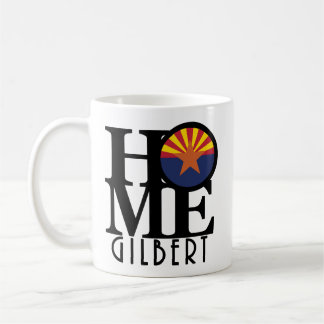 Mug ACCUEIL Gilbert Arizona 11oz