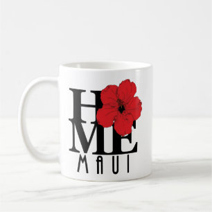 Mug ACCUEIL Maui 11oz