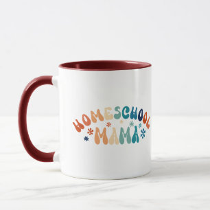 Mug Accueil Personnalisé Maman Maman Maman Maman Avec