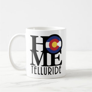 Mug ACCUEIL Telluride 11oz