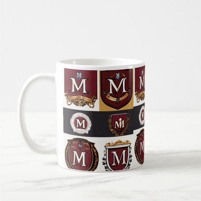 Mug Accueil & Vie > Cuisine & Restauration > Vaisselle (Gauche)