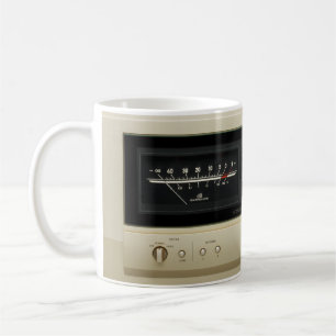 Mug Accuphase A-47