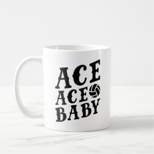 Mug Ace Ace Baby