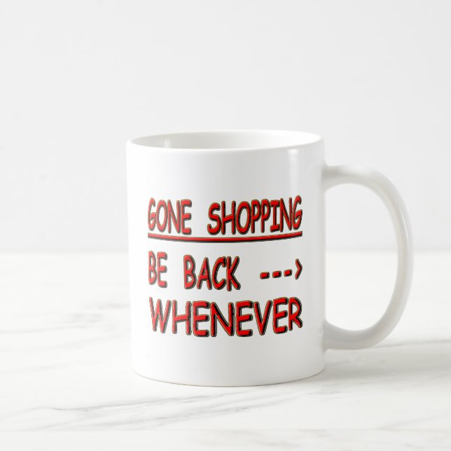 Mug achat allé (Droite)